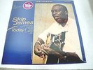 SKIP JAMES - TODAY  - 180 GRAM ANALOGUE - SEALED L.E.-LP/Vinyl/Record