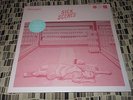 Los Campesinos  Sick Scenes 180g Blue + Pink Sick Splatter colored vinyl Sealed