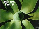 DEPECHE MODE EXCITER DOPPIO VINILE LP NUOVO SIGILLATO