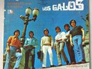 LP / LOS GALOS / QUE QUIERES TU DE MI / SI YO FUESE EL / MUSART