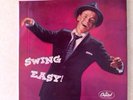 FRANK SINATRA. .SWING EASY....THE ORIGINAL AUST 1954 10