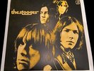 Iggy Pop / Stooges S/T Screen Printed TMR LP Third Man Yellow Vinyl Record