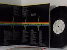 Pink Floyd-Dark Side Of The Moon -  Progressive Rock Vinyl LP – MFSL - MOFI NM