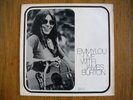 Emmylou Harris with James Burton EH1  Rare White label Live LP