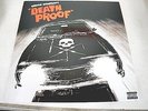DEATH PROOF SOUNDTRACK 2007 - ENNIO MORRICONE- APRIL MARCH BLACK VINYL-LP/Vinyl