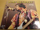 JIMI HENDRIX - WOKE UP THIS MORNING AND FOUND MYSELF DEAD LP JTU AL 77 SEALED
