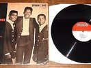 THE HEPTONES UK STUDIO 1 ONE SOL 9002 SKA REGGAE LP 1967 ORIGINAL FIRST PRESS