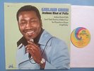 GARLAND GREEN Jealous Kind of Fella LP Orig Northern Soul on Uni