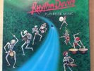Rhythm Devils Play River Music The Apocalypse Now Sessions Wilson Audiophile NM-
