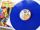 JIMI HENDRIX - ARE YOU EXPERIENCED( BARCLAY FR  / RARES BLUE TOP  NM / M VINYL )