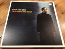 4 LP Vandit Records ?– DMD Vandit004 Paul van Dyk ?– Out There And Back GERMAN