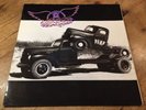 LP Aerosmith Pump  Geffen WX 304  // 924 254-1 // 1989 Vinyl RECORD OIS