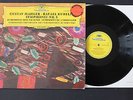 Make Offer  2LP Rafael KUBELIK: GUSTAV MAHLER SYMPHONY 8 -Ed.1 DG 2707 062 nm
