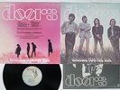 DOORS WAITING FOR THE SUN ELEKTRA P-10500E Japan Vinyl LP
