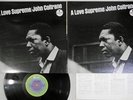 JOHN COLTRANE A LOVE SUPREME IMPULSE YP-8527-AI Japan Vinyl LP