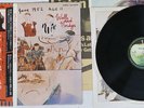 JOHN LENNON WALLS AND BRIDGES APPLE EAS-80065 Japan OBI Vinyl LP