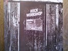 Rock Workshop - Same (NL, CBS, Alex Harvey)