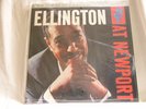 DUKE ELLINGTON at Newport Paul Gonsalves limited numbered MFSL Mofi SEALED LP