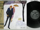 JOHNNY HODGES BLUES-A-PLENTY VERVE POJJ-1593 Japan OBI Vinyl LP