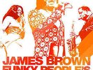 James Brown Funky People Greatest Breakbeat Vinyl LP Sample Akai MPC DJ PREMIER