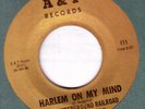 Underground Railroad Harlem on My Mind Deep Soul