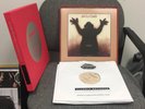 John Lee Hooker/The Healer, Classic Records, 200 gram 45rpm vinyl 4LP Box (Used)