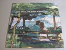 Ben Webster-The Soul Of Ben Webster-LP 1979 Verve MV 2628 Made In Japan NM