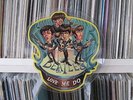 THE BEATLES - LOVE ME DO Rare 12