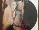 TALKING HEADS stop making sense LP RARE 1984 ORIG NM/NM Shrink SIRE 1-25186