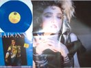 Madonna Over And Over / Borderline 12