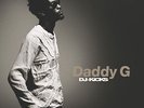DJ-KICKS: DADDY G (MASSIVE ATTACK) 2-LP 2004 TOP-ZUSTAND
