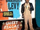 BARRINGTON LEVY - SWEET REGGAE MUSIC: REGGAE ANTHOLOGY  VINYL LP -  NEW