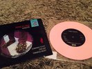 Pink Floyd 'Learning To Fly' 7' Pink Vinyl Mint One Of Only 1000