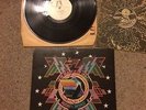 HAWKWIND - IN SEARCH OF SPACE - WITH LOG BOOK - RARE VINYL LP - UAG29202