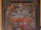 Panic At The Disco Hot Topic Exclusive Pretty Odd Colored Vinyl