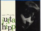 JUTTA HIPP-AT THE HICKORY HOUSE VOLUME 1,2-JAPAN ISSUE 200G 2 LP BLUE NOTE Y99