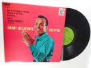 Harry Belafonte   calypso   featuring day-o, jamaica farewell     vg+