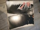 The ROLLING STONES Sticky Fingers LP de 1971 COC 59100  ZIP