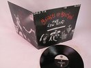 THE BEASTS OF BOURBON - The Low Road - VINYL, LP - RED EYE -  GERMANY 1992 - NM