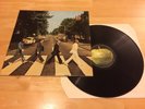 The Beatles - Abbey Road LP PCS 7088 1969 1st/2nd Press UK [EX condition]