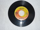 Beatles 45 rpm Record Capitol 72076 CANADA Love Me Do P.S. I Love You SEE Matrix