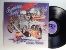 the Birthday party  junk yard  nick cave   missing link label                vg+