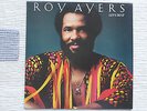 Roy Ayers Let's Do It (Rare/Near Mint) URBAN Label Promo Stamped UK 1978 vinyl