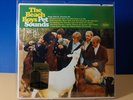 THE BEACH BOYS - PET SOUNDS    VINYL LP. BRAND NEW. SEALED MINT. MONO