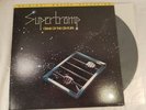 Mint/NM Supertramp Crime Of The Century Original Master LP MFSL1-005 W/ Inserts