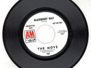 Very Rare 45 Promo The Move (Roy Wood); Blackberry Way b/w 