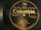 78: COL 1349 D- PAUL ASH -MY PET (SUPER HOT  )  / DELORIS  E+ +