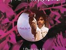 I Would Die 4 U, 2017  Prince And The Revolution Vinyl NEW