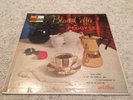 Peggy Lee - Black Coffee - DECCA - Original Press