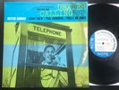 DEXTER GORDON Calling Og BLUE NOTE 4083 LP NY USA RVG Drew Chambers Mono